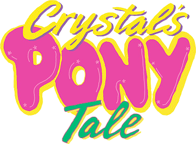 Crystal's Pony Tale (SEGA) Play Online